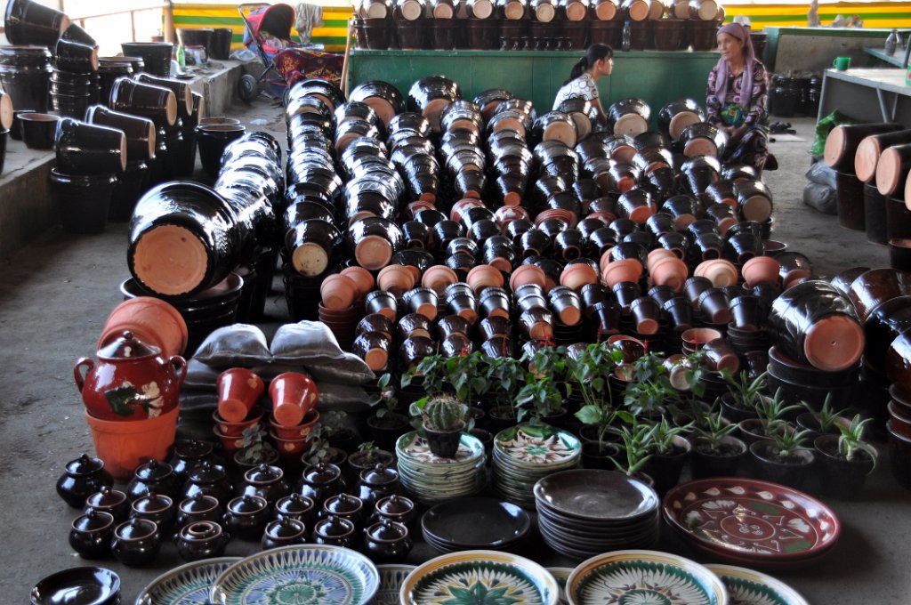 61 Taskent - mercato Chorsu.JPG